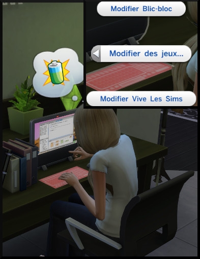 8 sims 4 competence programmation modifier des jeux mods