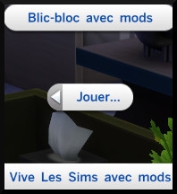 9 sims 4 competence programmation jeux avec mods