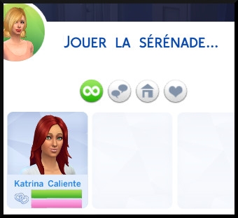 14 sims 4 competence violon jouer serenade