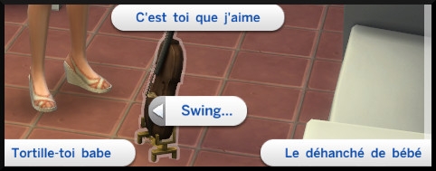 22 sims 4 competence violon morceaux swing