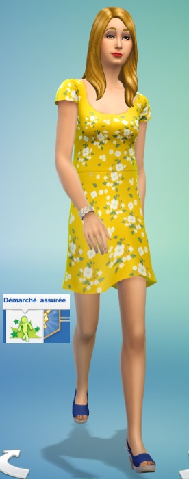 11  sims 4 dem create a sims creer un sims démarche assurée