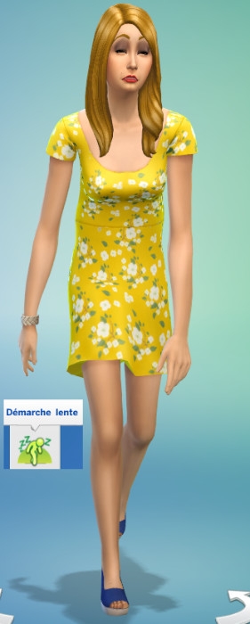 15  sims 4 dem create a sims creer un sims démarche lente