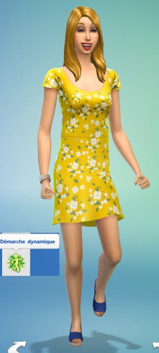 16  sims 4 dem create a sims creer un sims démarche dynamique