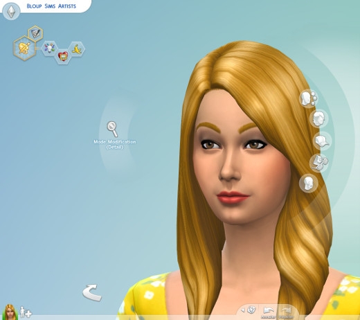 32  sims 4 dem create a sims creer un sims