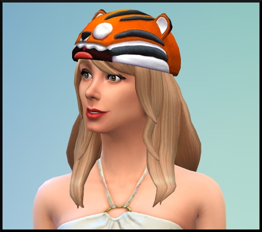 1 sims 4 edition deluxe premium chapeaux animaux geniaux