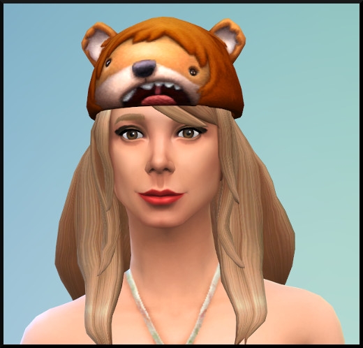 2 sims 4 edition deluxe premium chapeaux animaux geniaux