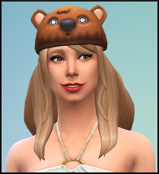 3 sims 4 edition deluxe premium chapeaux animaux geniaux