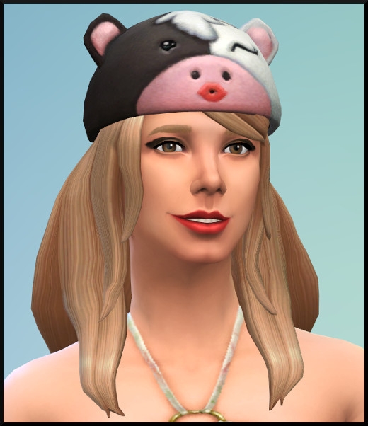 5 sims 4 edition deluxe premium chapeaux animaux geniaux