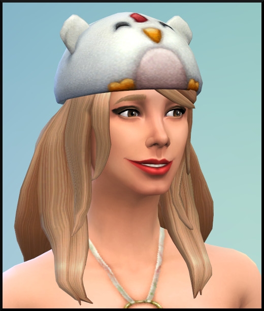 6 sims 4 edition deluxe premium chapeaux animaux geniaux