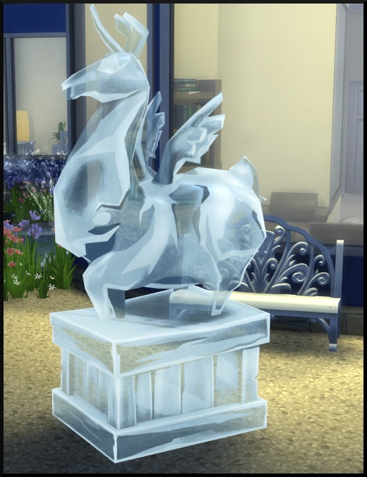 25 sims 4 edition deluxe premium nuit inoubliable cadeau gain lama volant sculpture