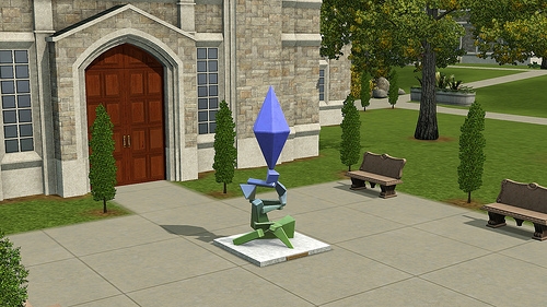 sims 4 infos informations inédites sortie université