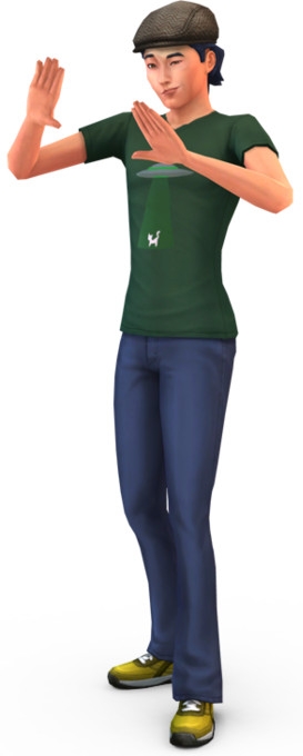 sims 4 infos informations inédites sortie