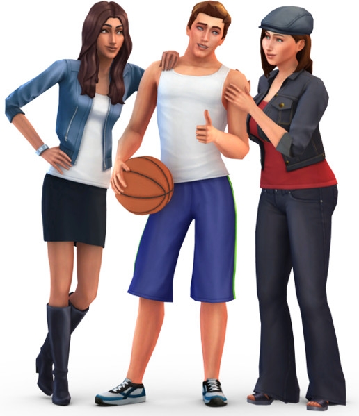 sims 4 infos informations inédites sortie