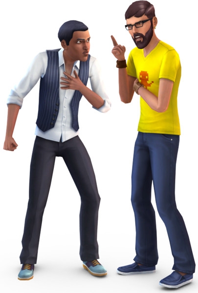 sims 4 infos informations inédites sortie