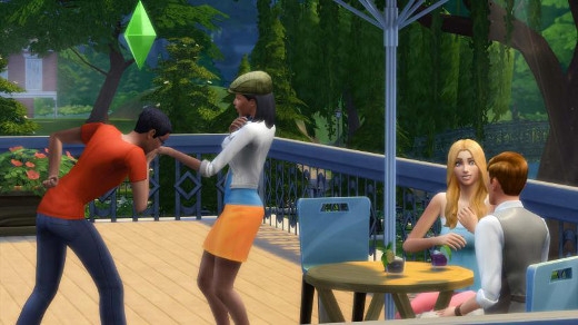 sims 4 infos informations inédites sortie