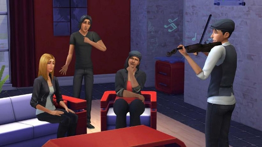 sims 4 infos informations inédites sortie