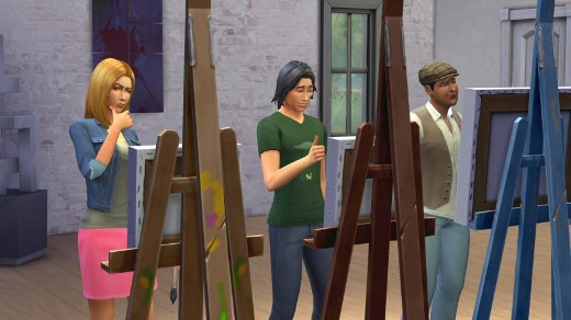 sims 4 infos informations inédites sortie