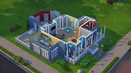 sims 4 infos informations inédites sortie