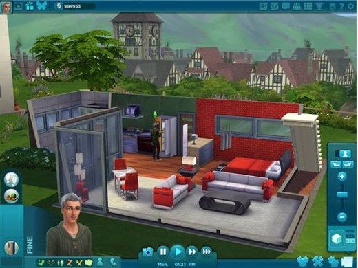 sims 4 infos informations inédites sortie