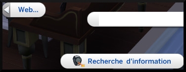 14 sims 4 jeu de base agent secret interaction rechercher informations ordinateur