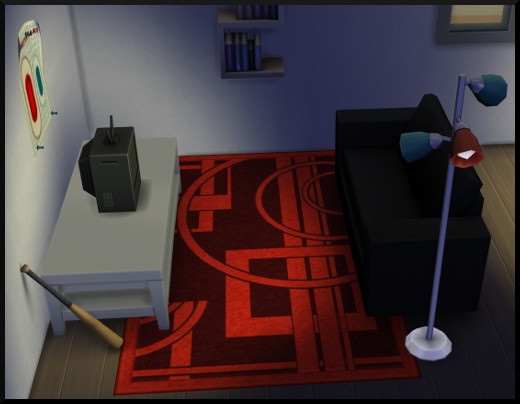 53 sims 4 jeu de base carriere criminelle branche oracle cadeau tapis indispensable