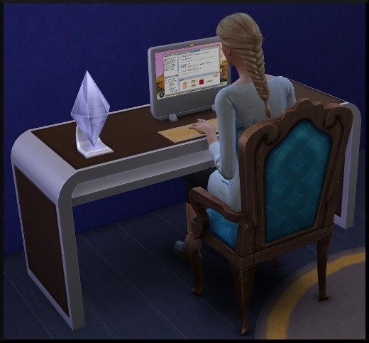 10 sims 4 carriere gourou des technologies competence programmation
