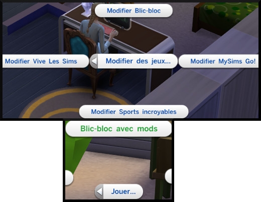 16 sims 4 carriere gourou des technologies modifier jeu mods