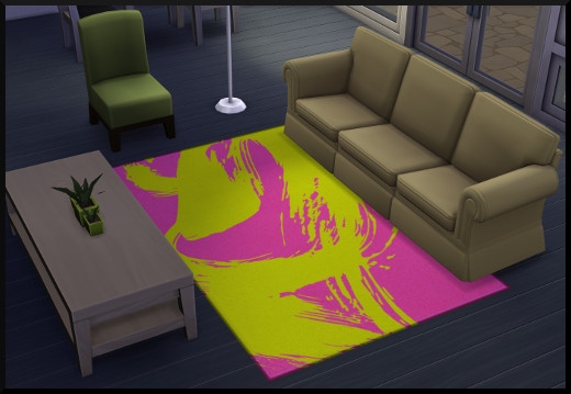 39 sims 4 carriere gourou des technologies entrepreneur de start-up cadeau tapis