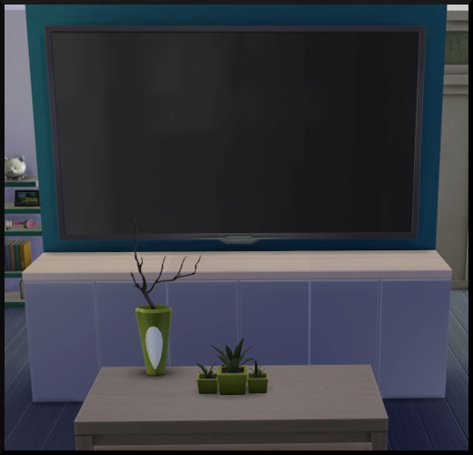 48 sims 4 carriere gourou des technologies entrepreneur de start-up cadeau television