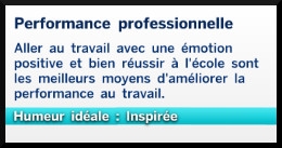 13 sims 4 carriere temps partiel adolescent ado barista emotion inspiree