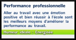 20 sims 4 carriere temps partiel adolescent ado ouvrier emotion energisee