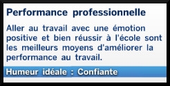 35 sims 4 carriere temps partiel adolescent ado employé de commerce emotion confiant