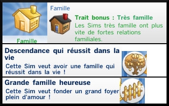 11 Sims 4 nouveautes generalites aspiration famille