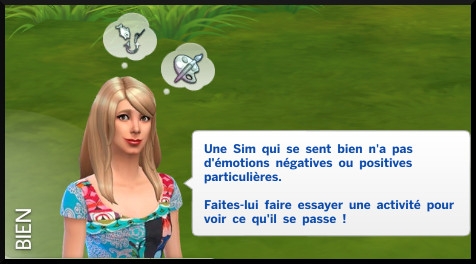 21 Sims 4 nouveautes generalites emotion bien