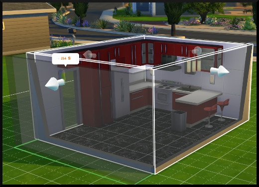 43 Sims 4 nouveautes generalites mode construction mouvement piece