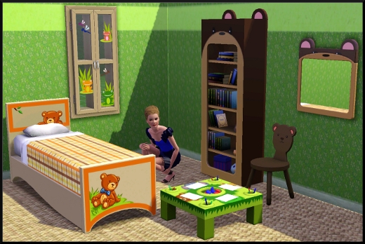 sims 3 store abondande animaux