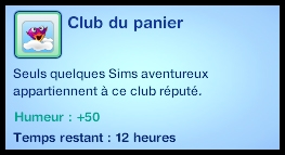 moodlet club du panier