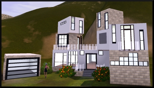 bahhaus store sims 3 porte fenetre