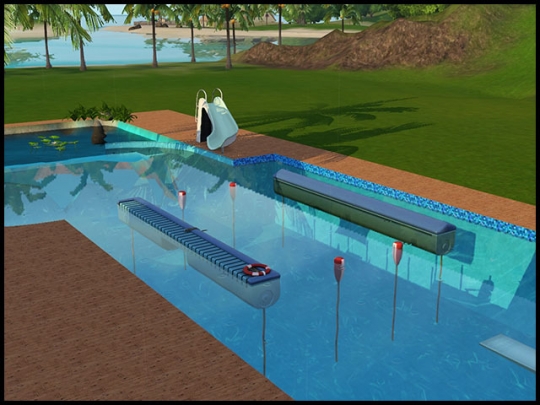 11 sims 3 store collection super surf &amp;amp; soleil surf fonctionnement