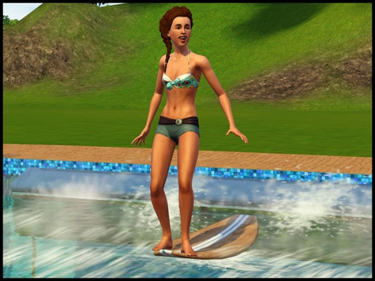 14 sims 3 store collection super surf &amp;amp; soleil surf
