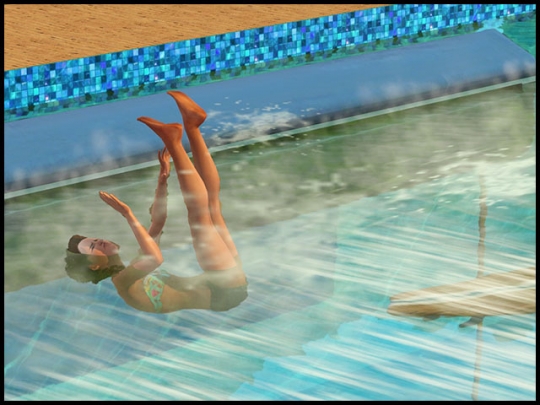 18 sims 3 store collection super surf &amp;amp; soleil surf figure