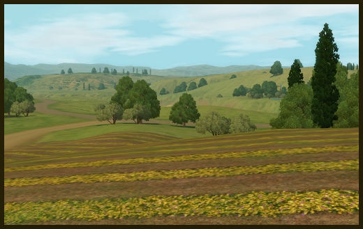 Sims 3 monte vista