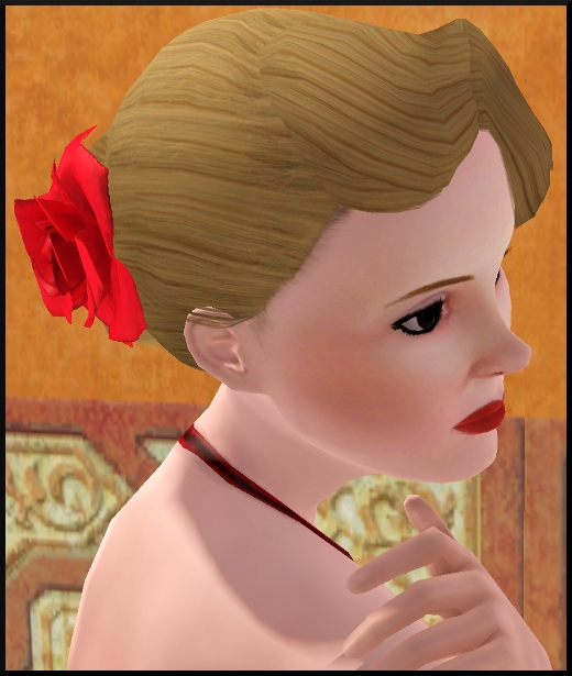 9 Sims 3 Store Captivante espagne Flor de Fuego