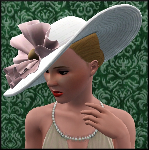 sims 3 store glamour paillettes