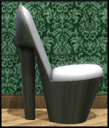 sims 3 store glamour paillettes