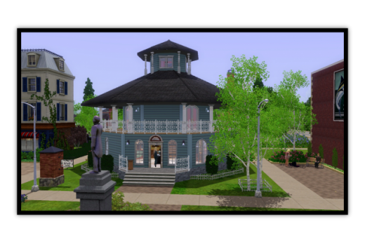 sims 3 store riverview monde gratuit