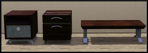 sims 3 store collection stancke tables