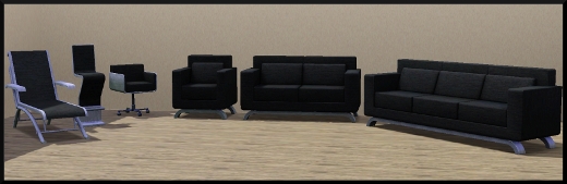 sims 3 store collection stancke canapé chaise fauteuil