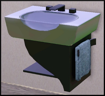 sims 3 store ultra design lavabo