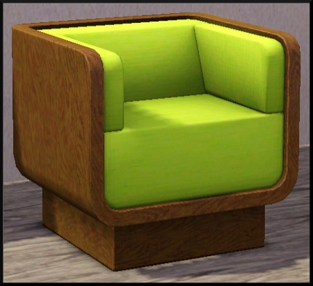 sims 3 store ultra design fauteuil